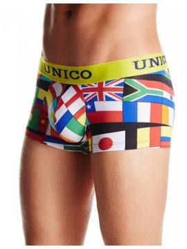 Unico Mundial Boxer Shorts